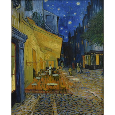 Famous Summer Canvas